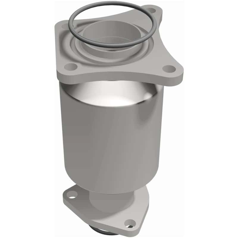 Magnaflow — MagnaFlow Conv DF 02-03 Maxima rr mani OEM
OEM Grade
OEM - view 32