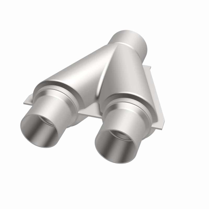 Magnaflow — MagnaFlow Smooth Trans Y 2/2.5 X 10 Al
Exhaust Pipe - view 23