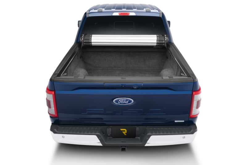BAK — BAK 17-23 Ford Super Duty 6ft 9in Bed Revolver X2
RX2 17-26 SD 6'10 - view 25