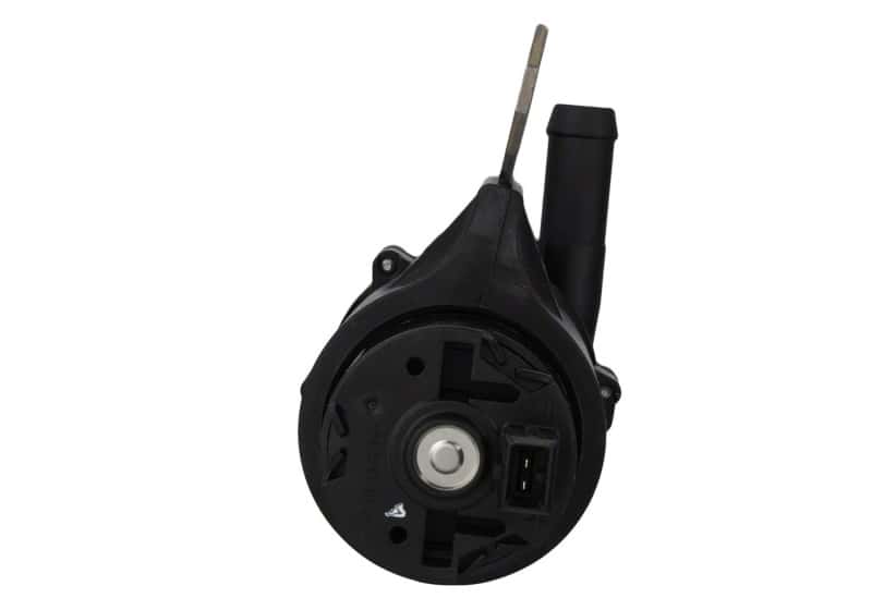 Ford Racing — Ford Racing 07-12 Mustang Shelby GT500 Electric Water Pump
Water Pump - view 8