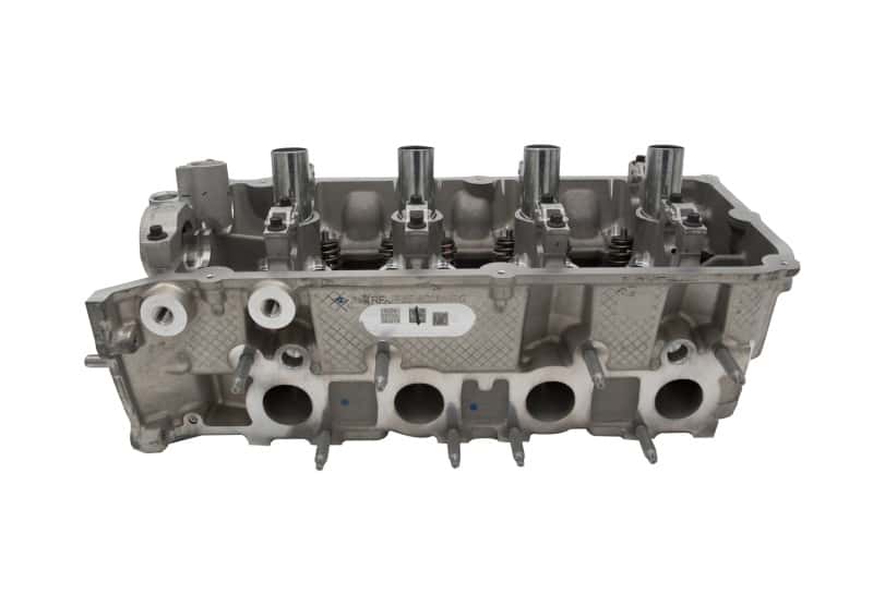 Ford Racing — Ford Racing 2018 Gen 3 Mustang Coyote 5.0L Cylinder Head LH - view 3