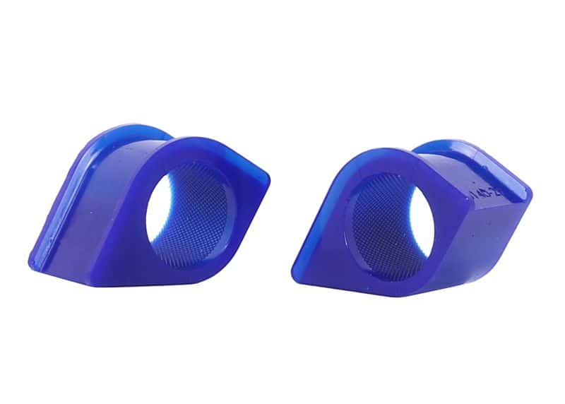 Superpro — SuperPro Alfa Romeo-Sway Bar To Chassis Mount
Bushing Kit - view 2