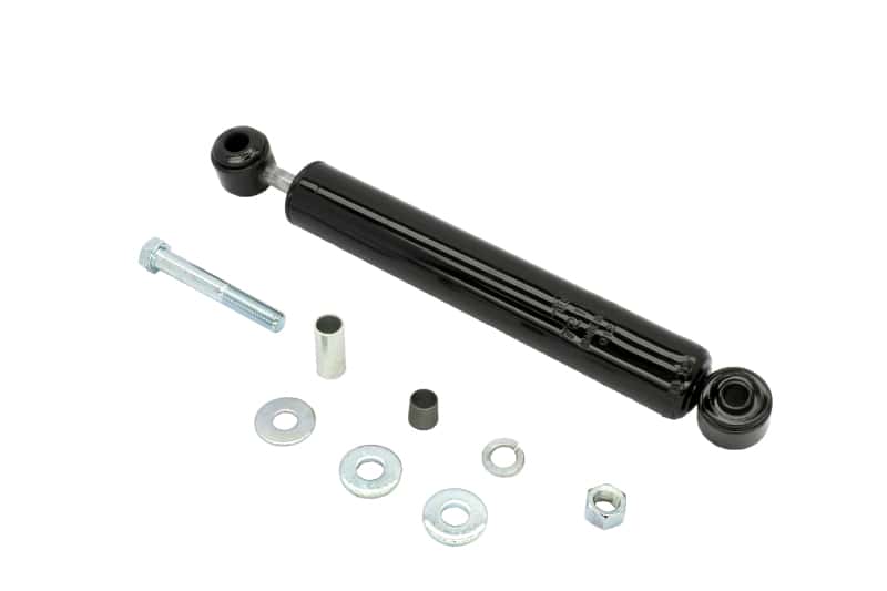 KYB — KYB Shocks & Struts Steering Stabilizers Front CHEVROLET Silverado K and V Series (3/4 Ton) (4WD) 20 - view 1