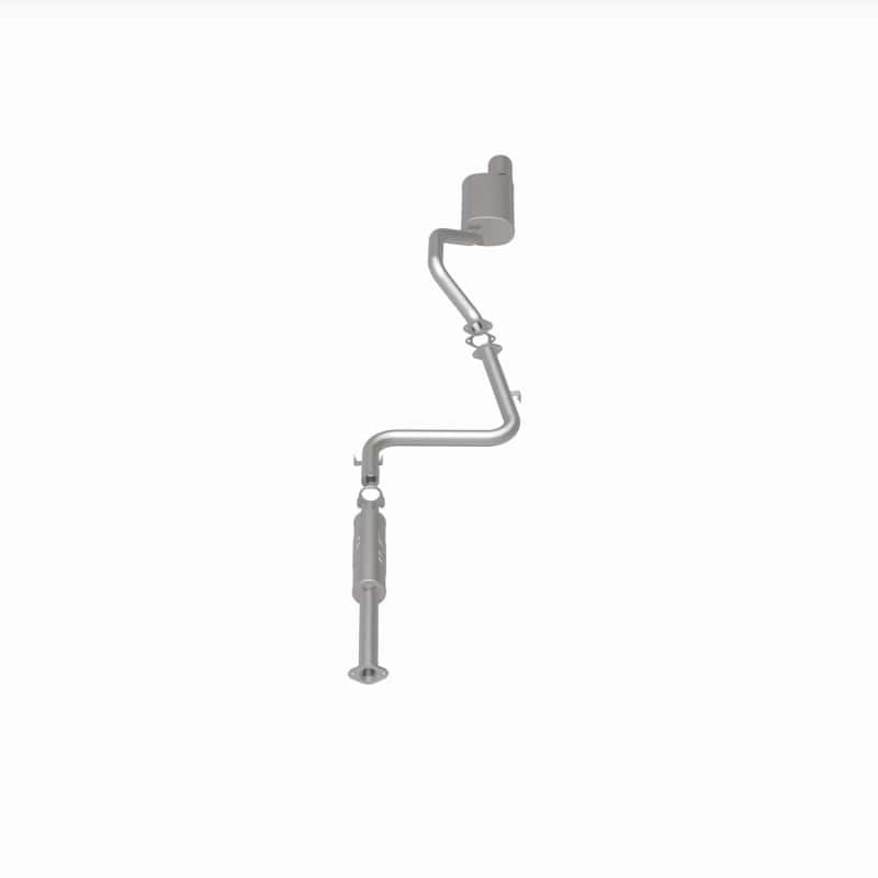 Magnaflow — MagnaFlow Sys C/B Mitsubishi Eclipse 00-02 V6
Cat-Back - view 14