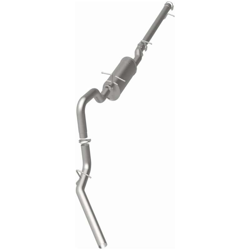 Magnaflow — MagnaFlow BRE Exhaust Kit 05-07 Ford Superduty F250/F350 5.4L
Exhaust Kit - view 27