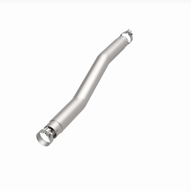 Magnaflow — MagnaFlow D-Fit Muffler 409 SS 3.5in 2019 Chevrolet Silverado 1500 6.2L w/o Muffler
Muffler Kit - view 27