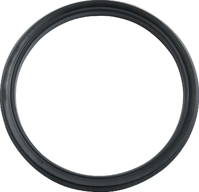 QuadBoss — QuadBoss 95-98 Yamaha YFB250 Timberwolf 2x4 Front Brake Drum Seal Kit - view 1