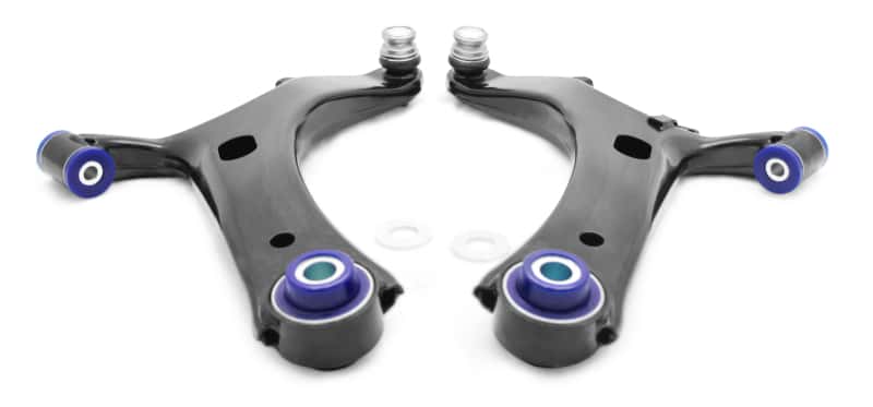 Superpro — SuperPro 2005 Subaru Legacy i Front Lower Control Arm Set w/ Bushings
Control Arm Set - view 6