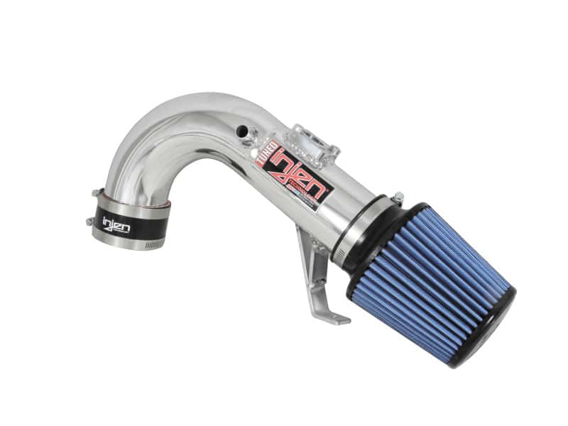 Injen — Injen 11+ Scion tC Polished Short Ram Air Intake
Short Ram Intake
Air Intake Kit - view 3