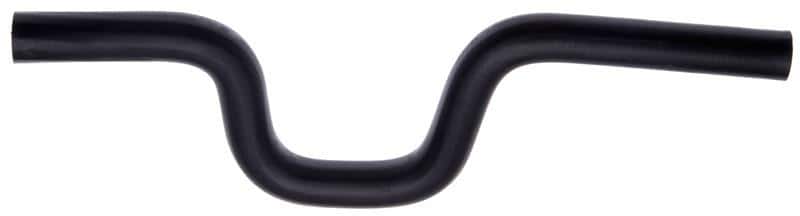 Gates — Gates 01-10 Chrysler PT Cruiser 4-Cyl. 2.4L Heater Inlet Molded Heater Hose - view 1