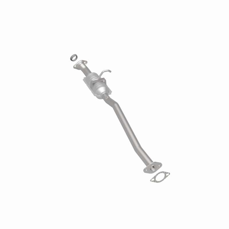 Magnaflow — Magnaflow Conv DF 98-01 Chevrolet Metro 1.3L
HM Grade
HM - view 15