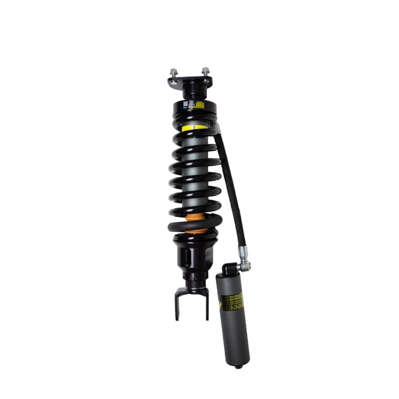 Bilstein — Bilstein 19-24 Dodge Ram 1500 4WD B8 8112 ZoneControl CR Front Left Suspension Kit - 0.6-2.6in Lift
Front Corner Module - view 2