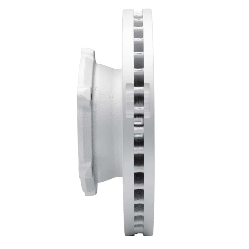 DFC — DFC 13-20 Hino 5 Rear GeoSPEC Coated Rotor
DFC Brake Rotor - view 3