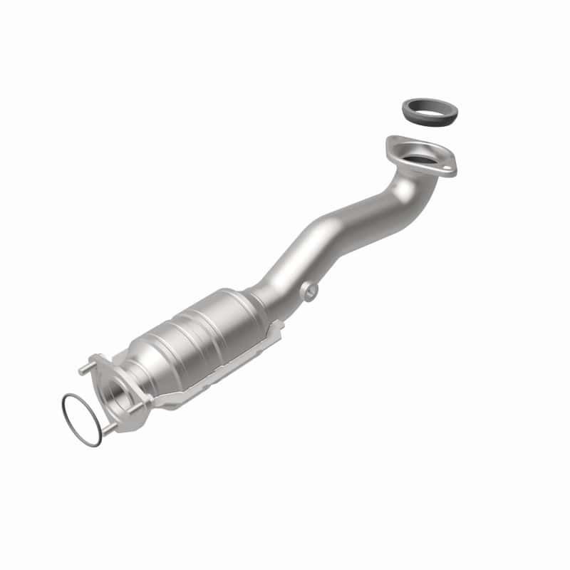 Magnaflow — MagnaFlow Conv Direct Fit 10-11 Honda CR-V 2.4L
OEM Grade
OEM - view 18