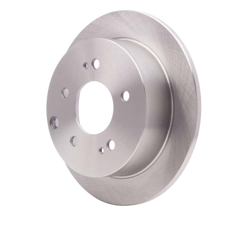 DFC — DFC 04-12 Mitsubishi Eclipse Rear Brake Rotor
DFC Brake Rotor - view 2