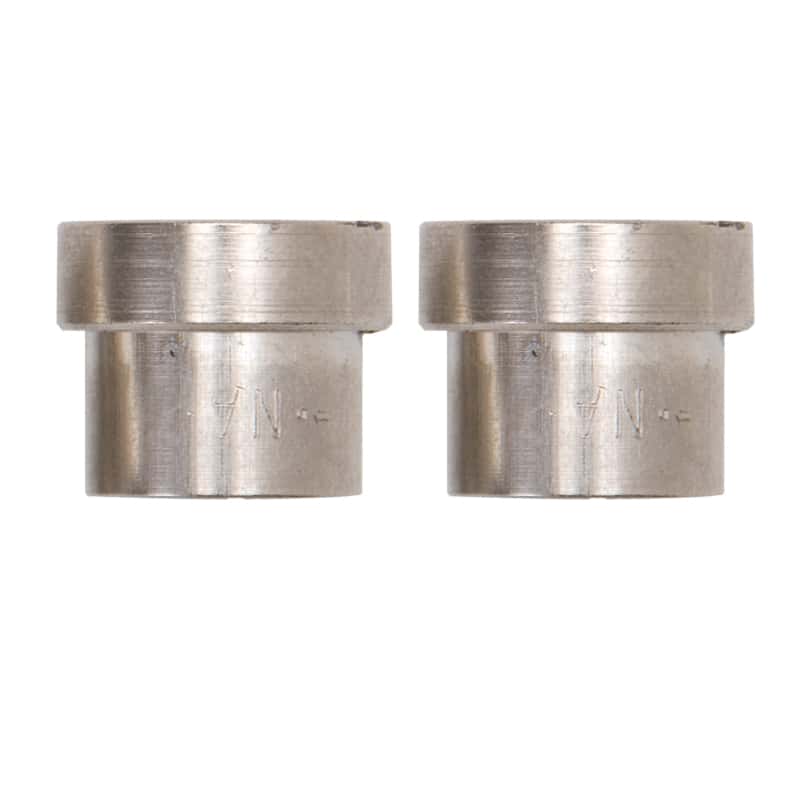 Russell — Russell Performance -8 AN Tube Sleeve 1/2in dia. (Endura) (2 pcs.)
Adapter Fitting - view 2