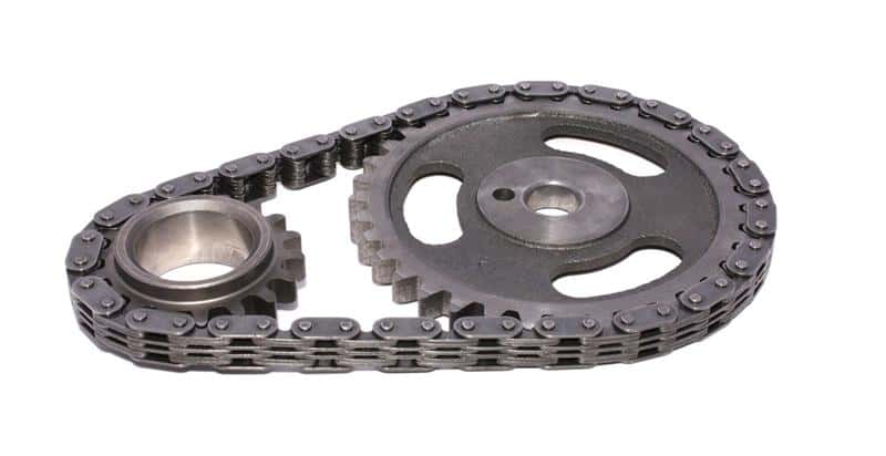 COMP Cams — COMP Cams High Energy Timing Chain Set - view 2