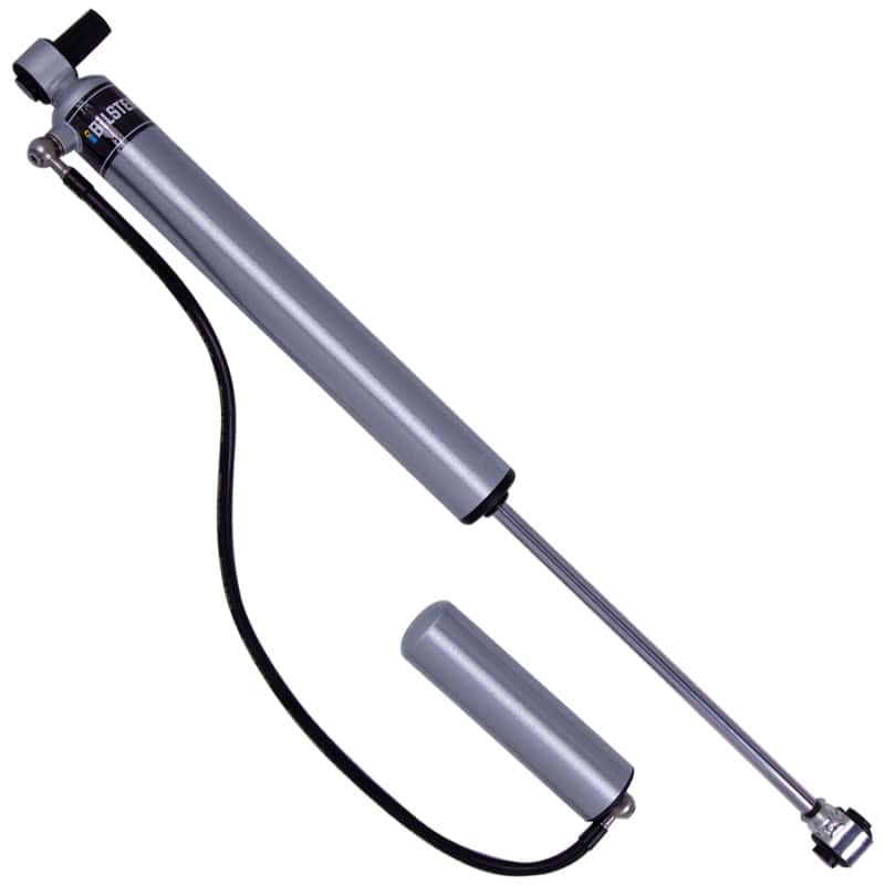 Bilstein — Bilstein 18-24 Jeep Wrangler JL 4DR B8 5160 Shock Absorber - Front Left
Shock - view 3
