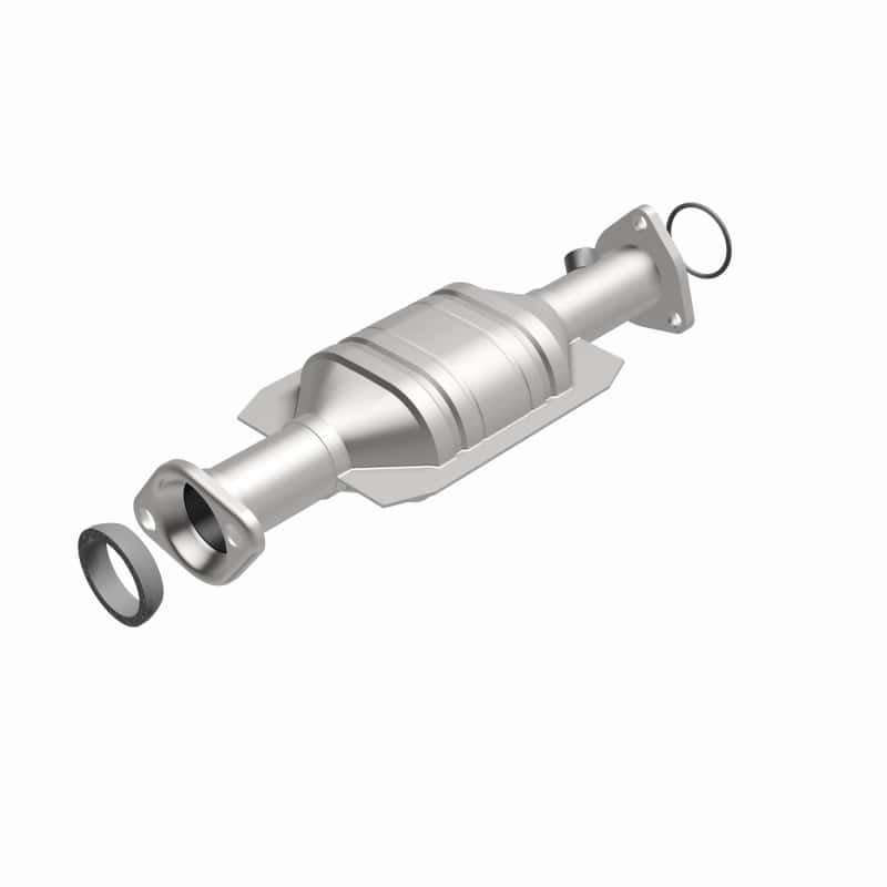Magnaflow — MagnaFlow Conv DF 95 Honda Odyssey 2.2L
HM Grade
HM - view 6