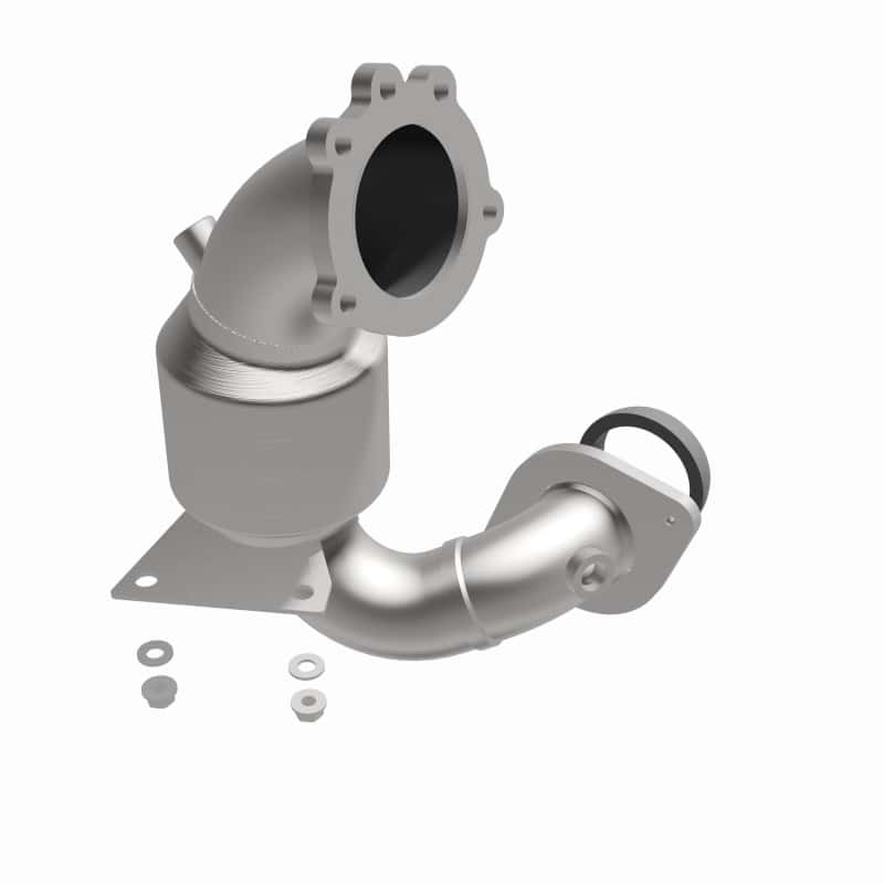 Magnaflow — Magnaflow Conv DF 08-09 Dodge Caliber 2.4L T
OEM Grade
OEM - view 28