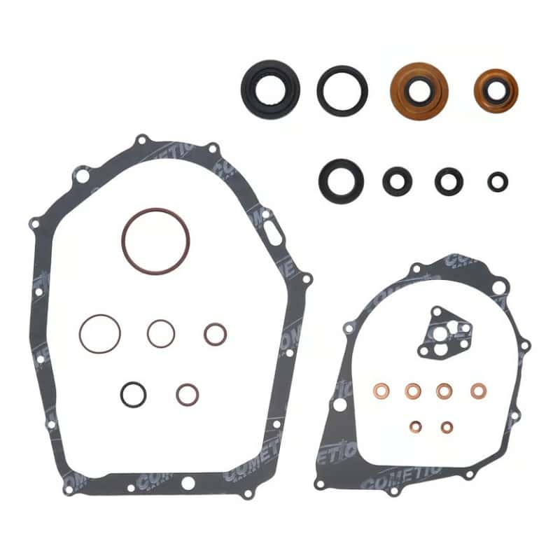 Wiseco — Wiseco Yamaha YFM350 Bottom End Gasket Kit
Gasket Kit - view 2