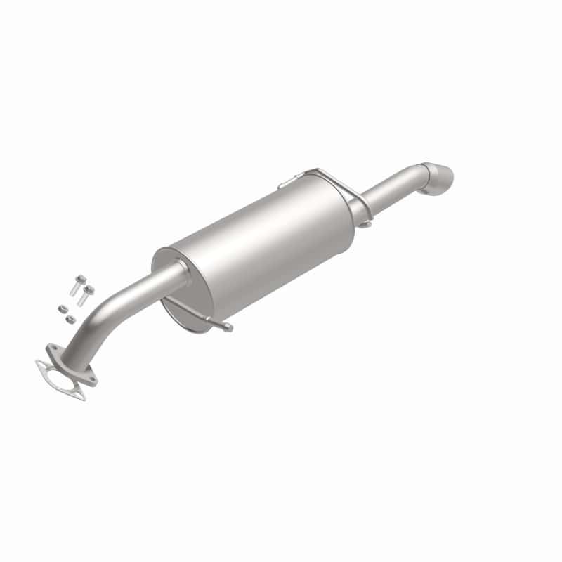 Magnaflow — BRE Exhaust 12-17 ACCENT RIO 1.6L Exhaust Kit
Exhaust Kit - view 2