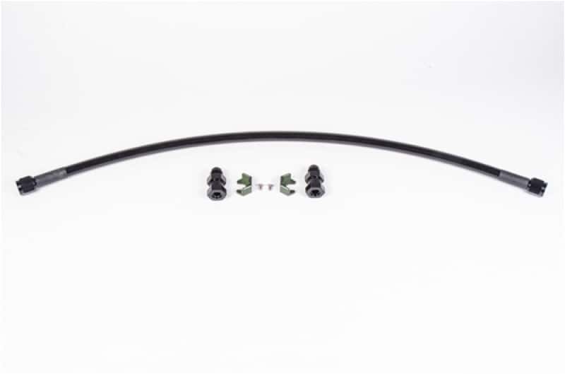 Radium Engineering — Radium Engineering 2015+ Subaru WRX Fuel Feed Line Kit - view 1