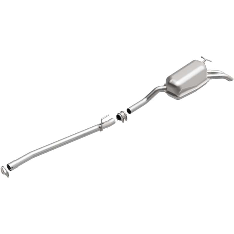 Magnaflow — MagnaFlow BRE Exhaust Kit 98-99 Mercedes E300 3.0L
Exhaust Kit - view 2