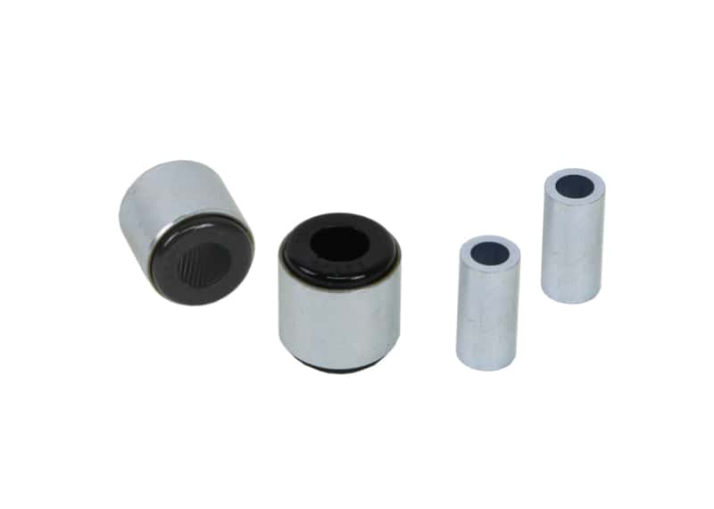 Whiteline — Whiteline Rear Track Bar - To Diff Bushing 97-06 Jeep Wrangler TJ
Bushing Kit - view 6