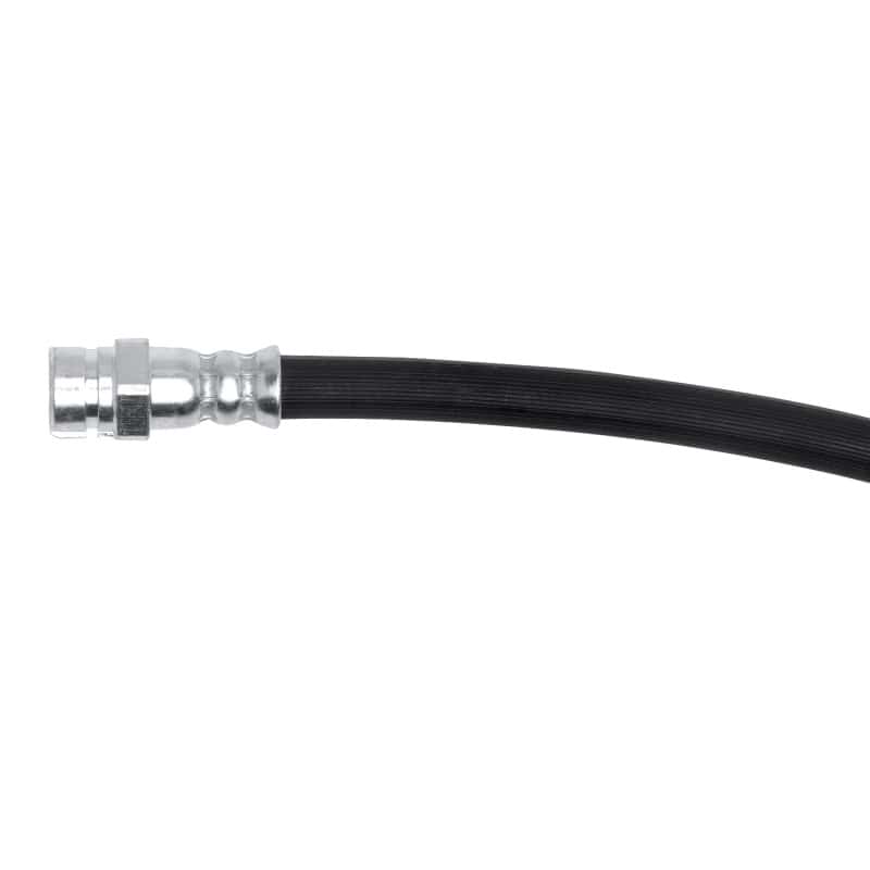DFC — DFC 08-14 Volkswagen GTI/Golf R/R32 Front Brake Hose - view 2