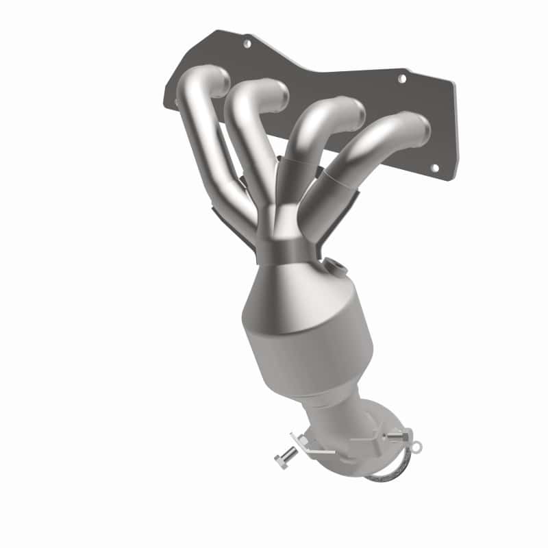 Magnaflow — MagnaFlow Conv DF 10-11 Toyota Camry 2.5L
OEM Grade
OEM - view 26