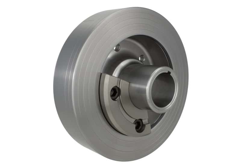 Ford Racing — Ford Racing Crankshaft Damper
Harmonic Balancer - view 14