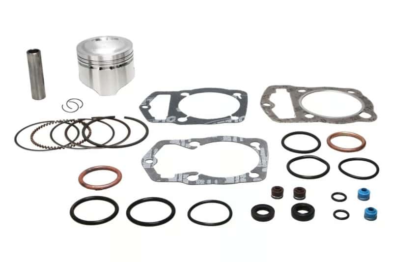 Wiseco — Wiseco Honda 185/200 ATC 10.251 (4362M06500) Piston Kit
Piston Kit - view 4