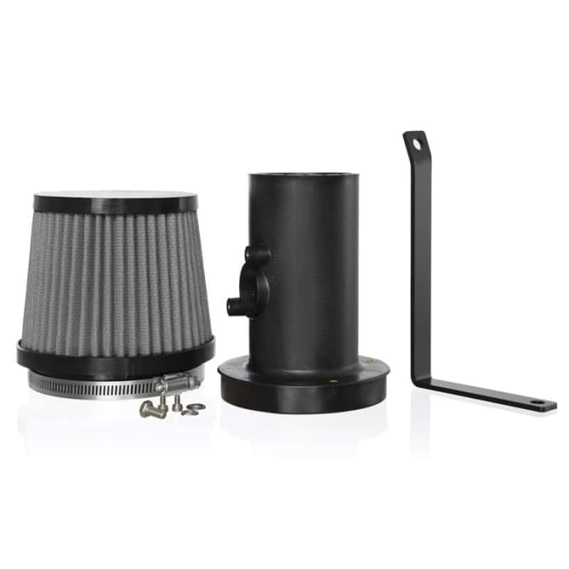 COBB — Cobb 02-07 WRX/STi Black SF Intake - view 1