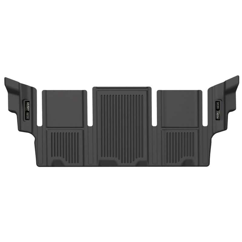 Husky Liners — Husky Liners 21-22 Toyota Sienna (w/2nd Row Bucket Seats) WeatherBeater 3rd Seat Floor Liner - Black
Weatherbeater Series - view 1