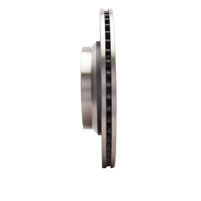 DFC — DFC 18-25 Lexus LS500h Right Rear Brake Rotor
DFC Brake Rotor - view 3