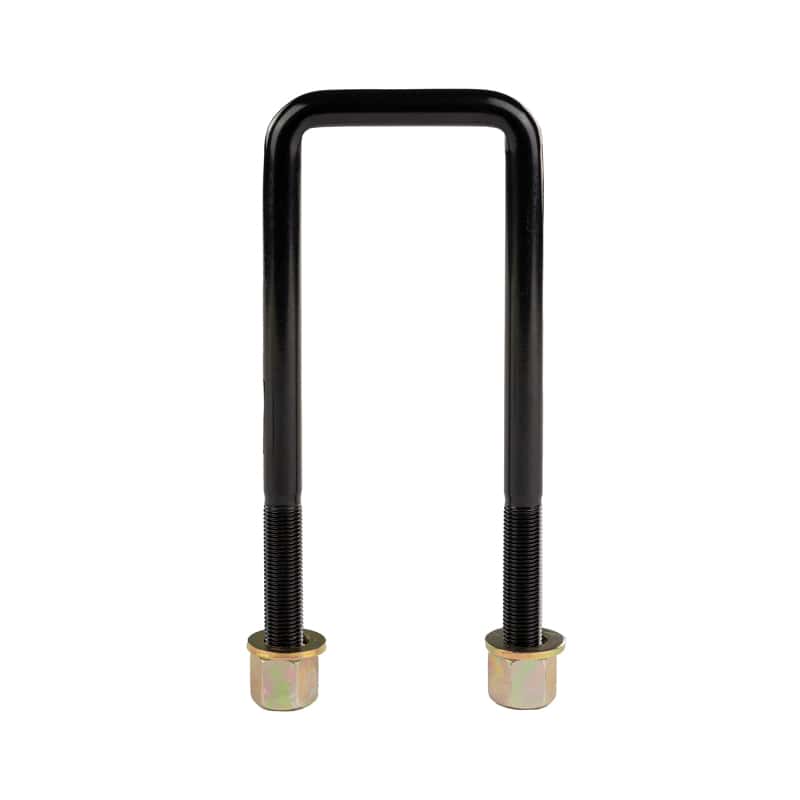 Old Man Emu — ARB / OME U Bolt Washer & Nut
U-Bolt - view 1