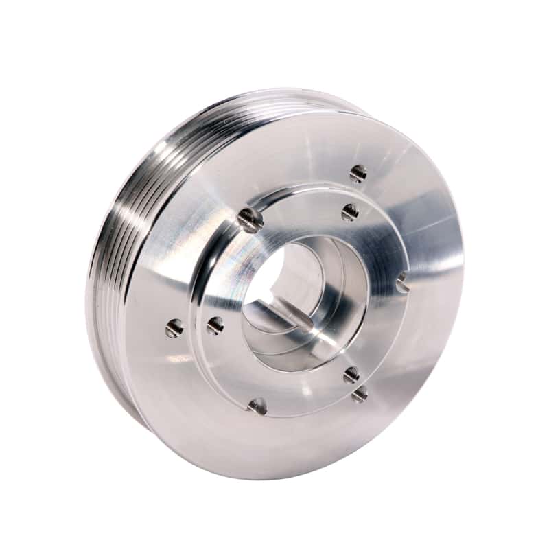 BBK — BBK 97-04 Ford F150 Expedition 4.6 5.4 Underdrive Pulley Kit - Lightweight CNC Billet Aluminum (3pc)
Under Drive Pulleys
Pulley Kit - view 8
