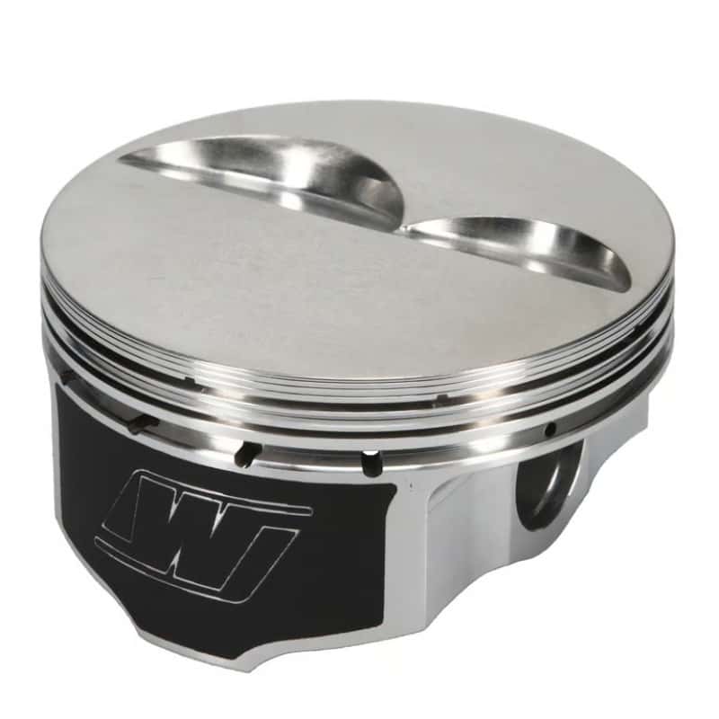 Wiseco — Wiseco Chevy XLS FT 1.250inch CH Piston Shelf Stock
Piston - view 2