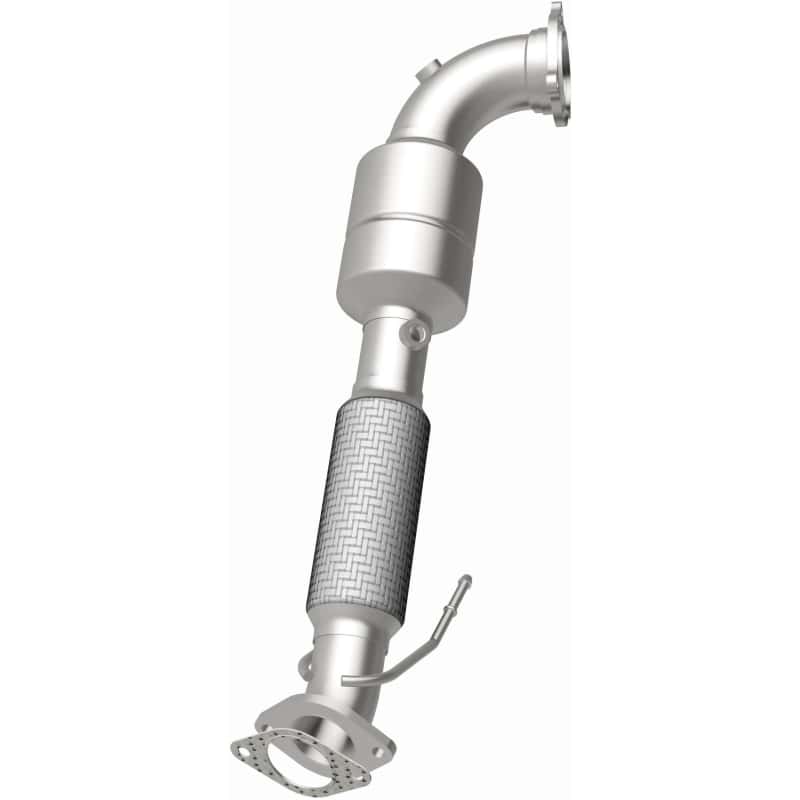 Magnaflow — MagnaFlow OEM Grade 13-16 Ford Fusion L4-1.5L Direct Fit Federal Catalytic Converter
OEM Grade
OEM - view 31