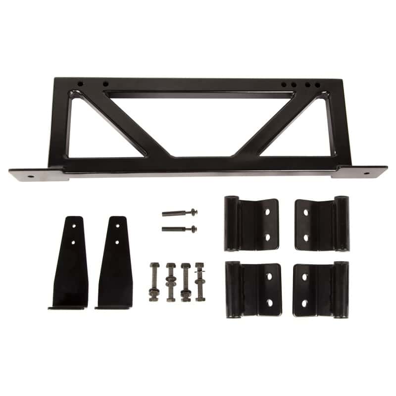 Rugged Ridge — Rugged Ridge Wall Mount Door Holder
Door Holder Kit
OFFROAD_DOORS - view 2
