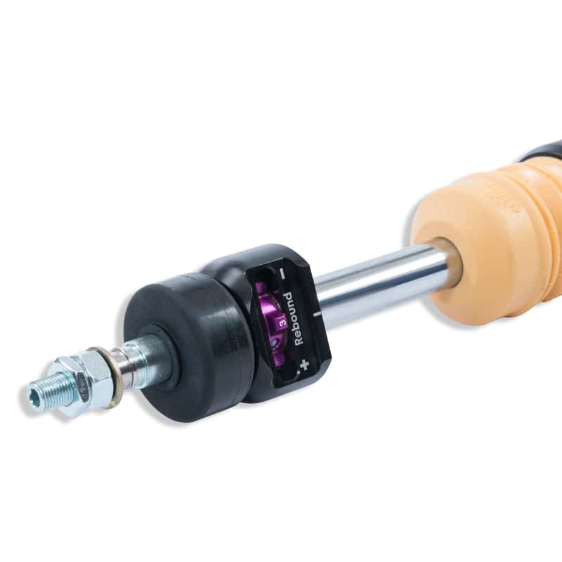 KW — KW Coilover Kit V3 Audi S5 Sportback w/o EDC
Coilover Kit - view 9