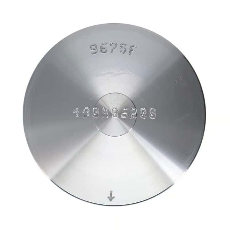Wiseco — Wiseco Suzuki PE175 80-84 2441CD Piston Kit
Piston Kit - view 12