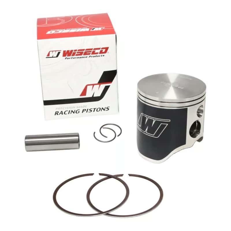 Wiseco — Wiseco Beta RR 300 Enduro 18-19 Piston Kit
Piston Kit - view 9