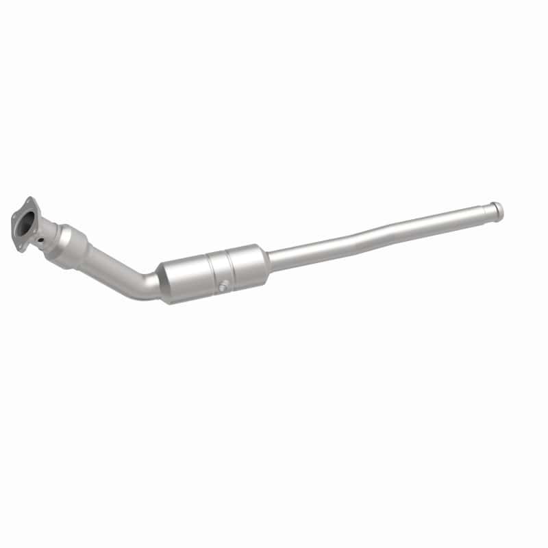 Magnaflow — MagnaFlow Conv DF 2000 Volvo S70 2.4L
HM Grade
HM - view 10