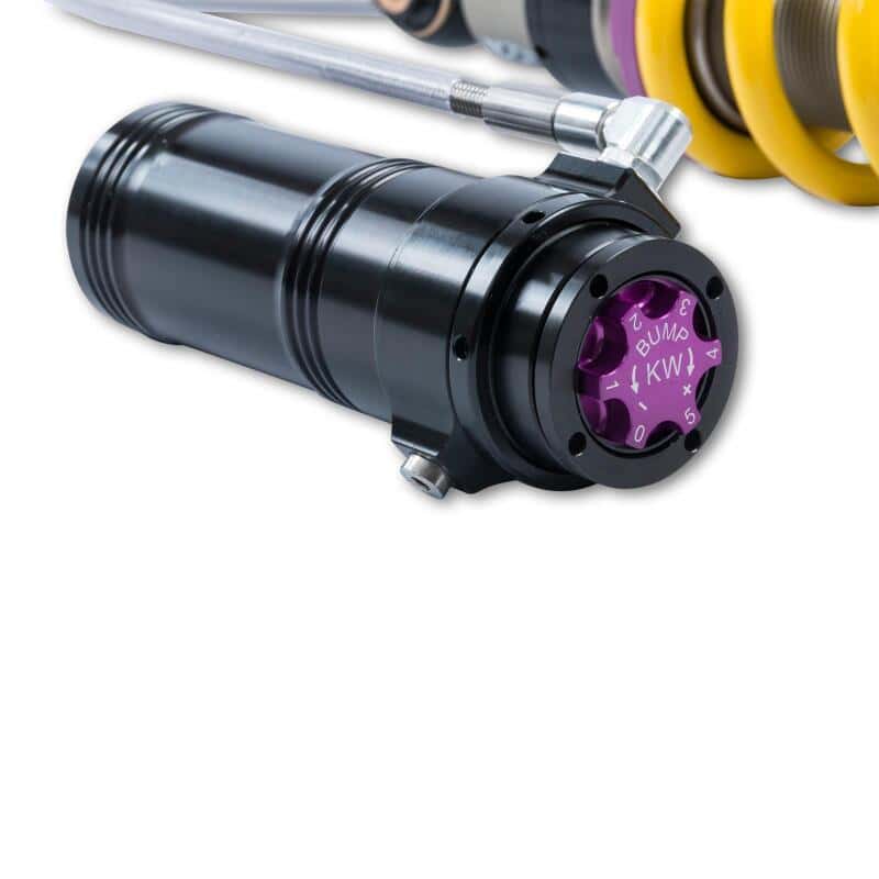 KW — KW HLS Audi R8
Coilover Kit - view 6