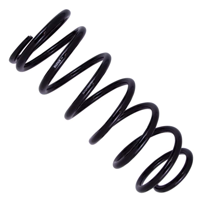 Bilstein — Bilstein 8-11 & 13-21 Toyota Landcruiser Rear B12 Special 1.5in Lift Heavy Load Springs
Rear Kit - view 3