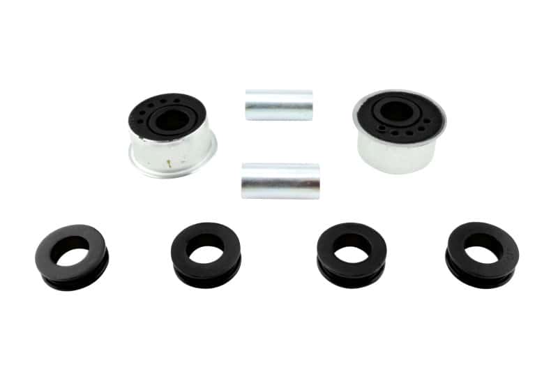 Whiteline — Whiteline 12+ Subaru BRZ / 12+ Scion FR-S Front Anti-Dive/Caster - C/A Lower Inner Front Bushing
Bushing Kit - view 4