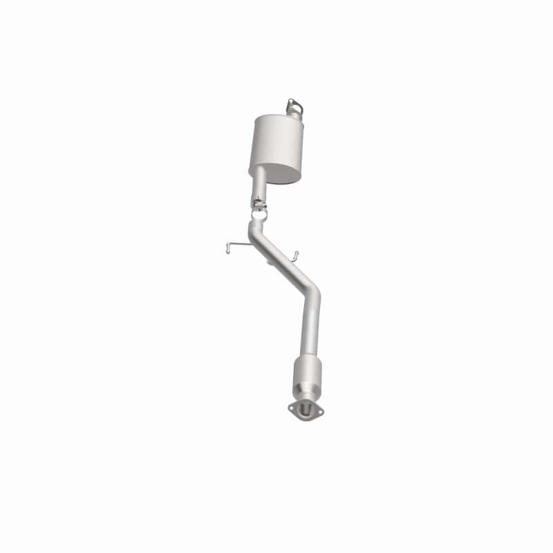 Magnaflow — MagnaFlow Converter Direct Fit 13-17 Hyundai Santa Fe 3.3L
OEM Grade
OEM - view 25