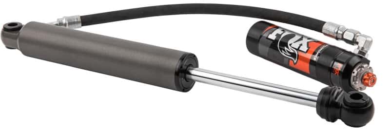 FOX — Fox 19+ GM 1500 Excludes TrailBoss/AT4 0-2in Lift Rear Elite Series 2.5 Shocks w/ DSC Adj
2.5 Shocks - view 7